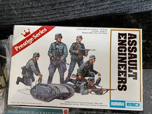 lot 12 image: Model Miniatures