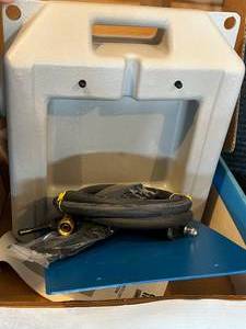 lot 46 image: Campbell Hausfeld SandBlaster