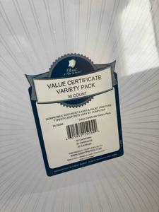 Certificate Paper