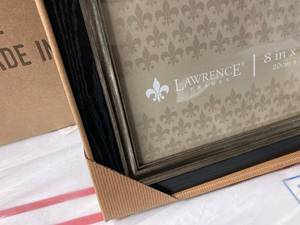 Frames 8 x 10