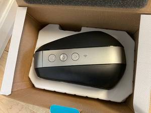 Dymo Wireless Thermal Printer