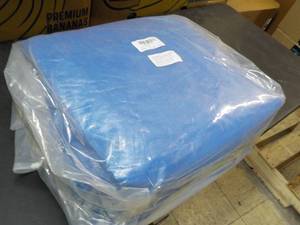 2 Pack Mattress Bags 52 x 63 x 15...