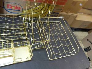 Gold Metal Office Products...