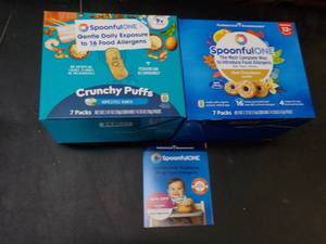 2 Spoon Fulone Pediatrician recomme...