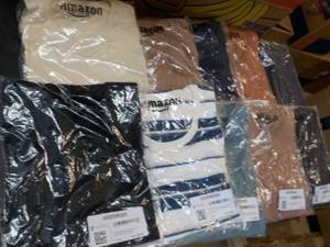 10 Good Threads tops - Mens and Wom...