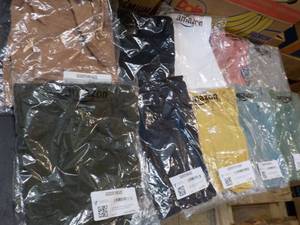 10 Good Threads tops - Mens and Wom...