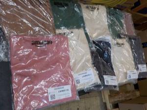 10 Good Threads tops - Mens and Wom...