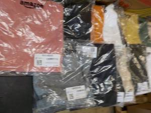 15 Good Threads tops - Mens and Wom...