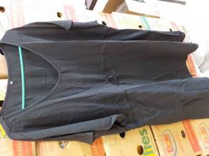 New size XL Sequined Jacket and 2XL...