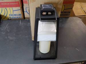 14 Outdoor LED Lantern...