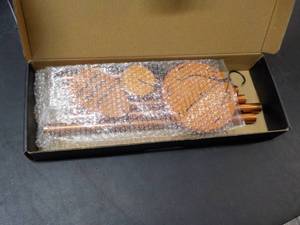 Copper Wind Chime...