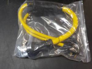Cod Adapter Connector...