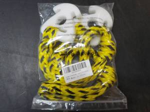 Dockmoor 2 pack Tow Rope...