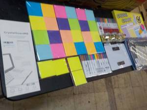Office Products...