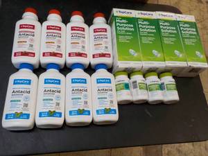 Melatonin Exp 0324 Antacid past d...