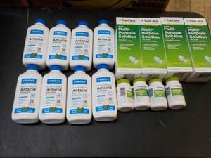 Melatonin Exp 0324 Antacid past d...