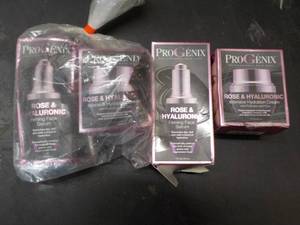 2 sets of ProGenix Products...