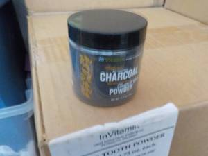 Case of 100 InVitamin  Citrus Tooth...