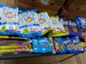 All Food Pictured- majority in date...