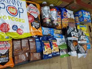 All Food Pictured- majority in date...