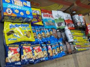 All Food Pictured- majority in date...