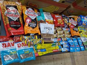 All Food Pictured- majority in date...