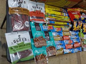 All Food Pictured- majority in date...