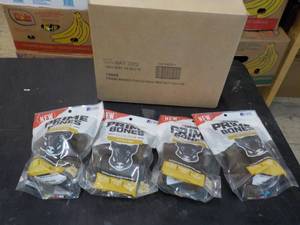 4 - 11.3 oz Bags Purina Prima Bones...