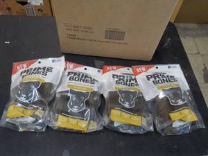 4 - 11.3 oz Bags Purina Prima Bones...