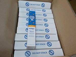 Case of 54 Simply Kind Hearted Mult...