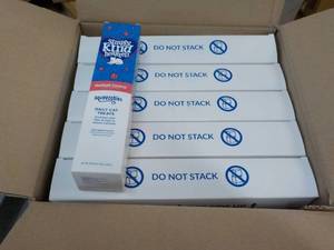 Case of 30 Simply Kind Hearted Hair...