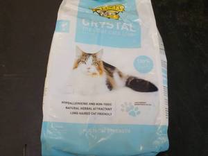8 lb. Bag Dr. Elseys Crystal Cat L...