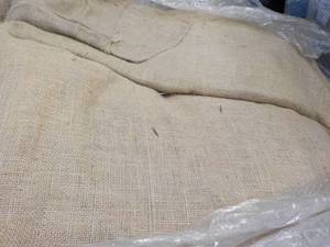 38 Gunny Sacks...