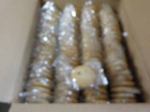 Case of 100 Gordon Choice Individua...