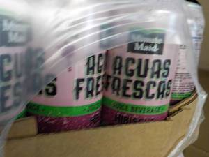 24 Pack Minute Maid Acuas Frescas...
