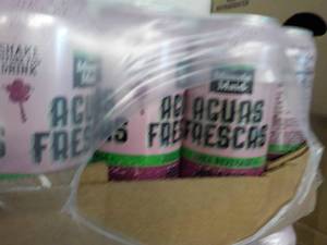 24 Pack Minute Maid Acuas Frescas...