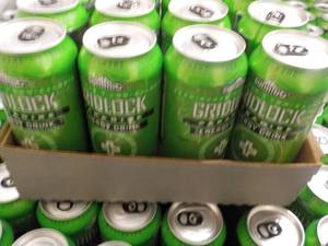 12 Pack Gridlock Paradise Energy Dr...