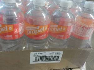 12 Pack Immune Support Propel Orang...