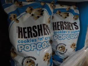 2 - 18 oz Bags Hersheys Cookie n C...