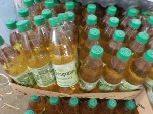 24 pack Seagrams Ginger Ale...