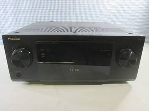 (D-2) Pioneer SC-63 AV Receiver - P...