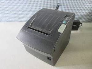 (CSB) Bixolon Thermal Receipt Print...