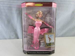 (EC1) Barbie As Marilyn Monroe Doll...