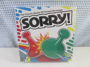 (BS) Sorry Game New...