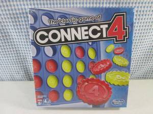 (BS) Connect 4 Game New...