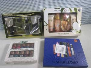 (BS) 4 Ladies Personal Care Box Set...