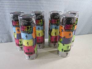 (BS) Lot of 6 Dont Sweat It Party...
