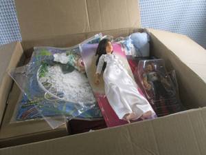(EW6) Box Full of Assorted New Over...