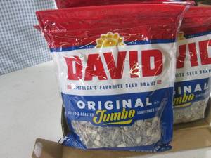 (C-3) Case of 12 - 1 Pound Bags Sun...