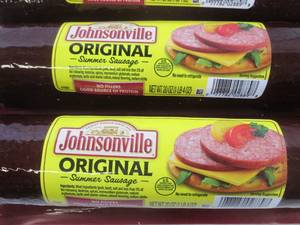 (B-1) 3 - 20oz Johnsonville Origina...